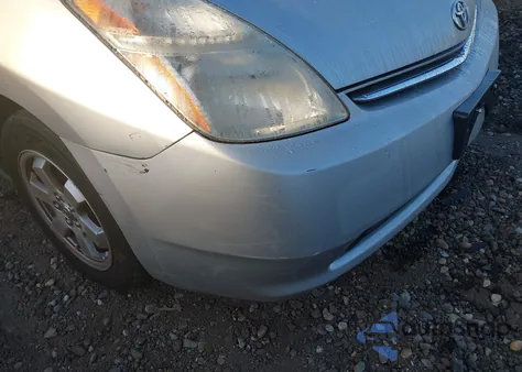 2007 Toyota Prius z USA, uszkodzony, nr VIN JTDKB20U577583166